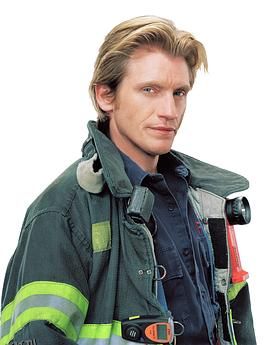 火线救援第二季 海报