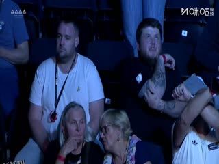 2025斯诺克英格兰公开赛 马克·艾伦6-5杰克·琼斯（朱蒙） 20250921 海报