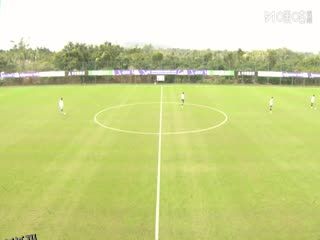 中国足球青少年精英联赛 长春亚泰U21VS云南玉昆U21 20251205 海报