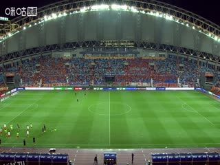 中超联赛 云南玉昆VS深圳新鹏城 20250726 海报