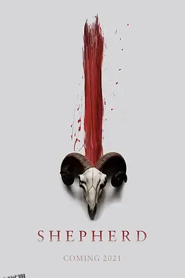 牧羊人 海报