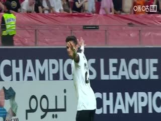 亚冠精英联赛阶段 上海海港VS神户胜利船 20250917 海报