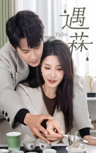 遇霖 海报