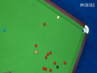 2025斯诺克国际锦标赛32进16 杰克·利索夫斯基6-5罗尼·奥沙利文 20251104 海报