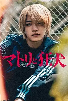 缉毒警与疯犬 海报