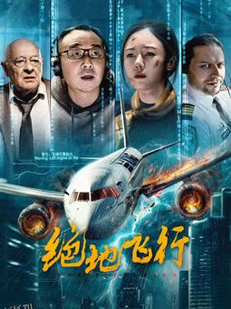 绝地飞行2024 海报