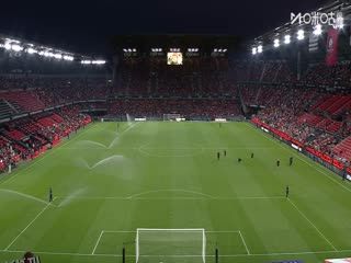 法甲联赛 雷恩VS马赛 20250816 海报