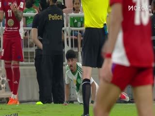 亚冠精英联赛阶段 吉达国民VS沙迦 20251125 海报