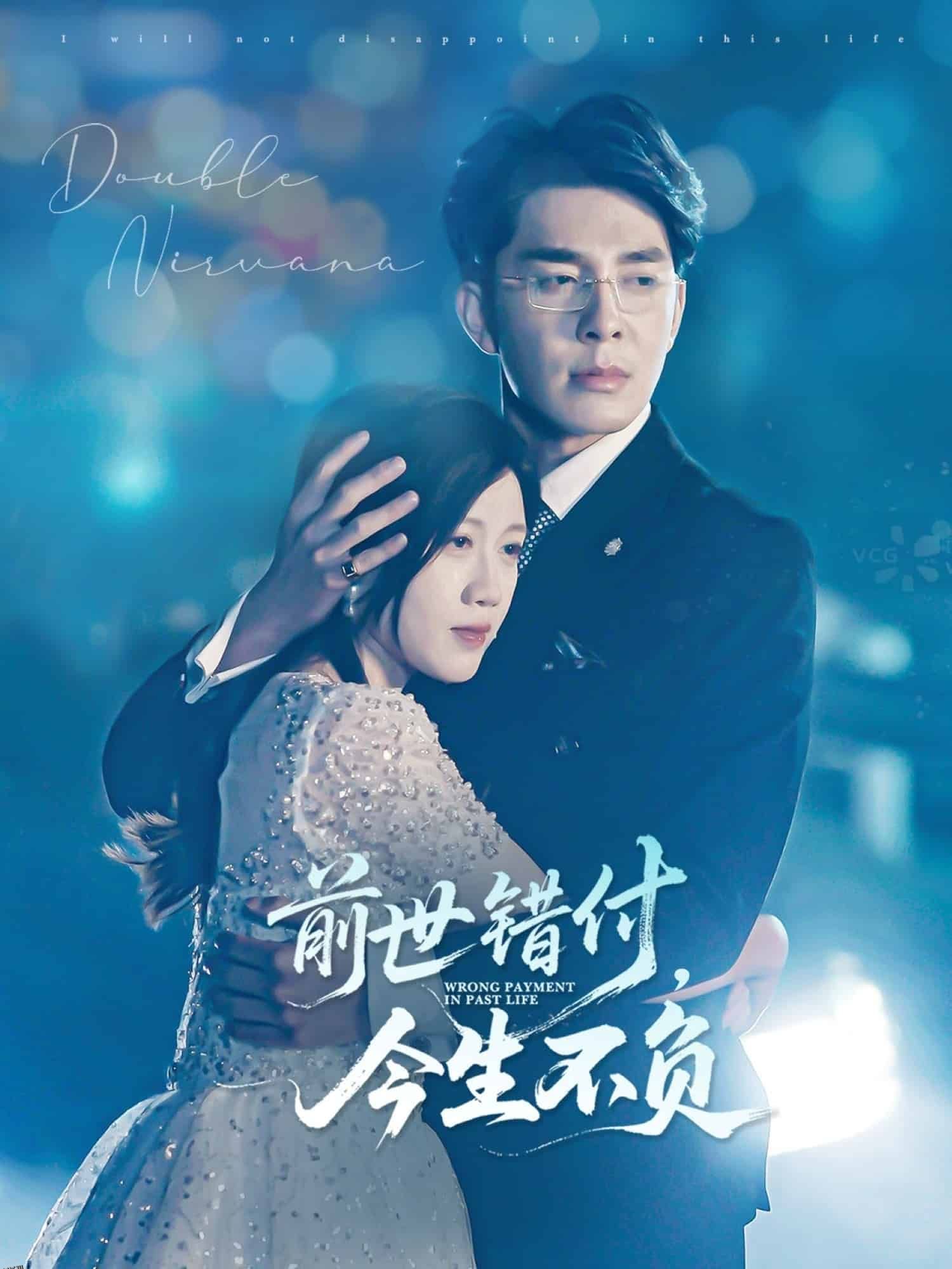 前世错付，今生不负 海报