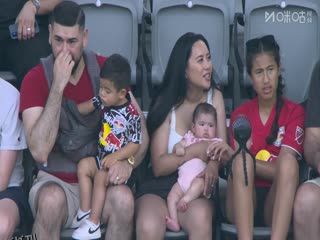 世俱杯小组赛 FC萨尔茨堡VS利雅得新月 20250623 海报