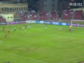 亚冠二级小组赛 穆哈拉克VS安曼团结 20250918 海报