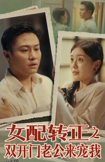 女配转正之双开门老公来宠我 海报