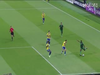 亚冠精英联赛阶段 加拉法体育VS巴格达警察 20250930 海报