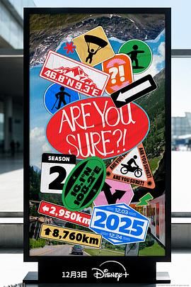 这样对吗？！2 海报