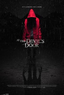 在魔鬼门前[电影解说] 海报