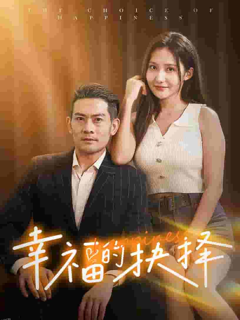 幸福的抉择 海报