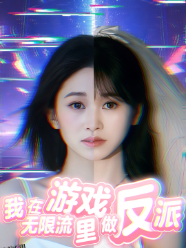 我在无限流游戏里做反派 海报