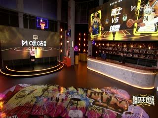 NBA常规赛 勇士VS雄鹿 20251031 海报