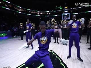 NBA常规赛 老鹰VS鹈鹕 20251123 海报