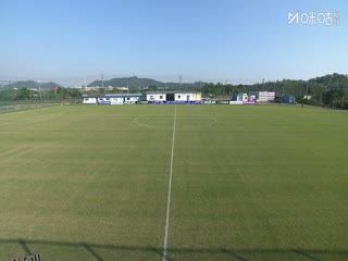 中国足球青少年精英联赛 广西平果U21VS北京国安U21 20251122 海报