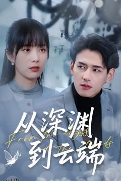 从深渊到云端 海报