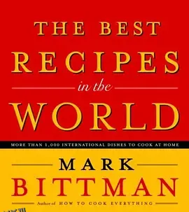 舌尖上的世界 海报