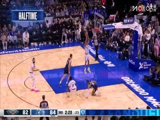 NBA季前赛 掘金VS雷霆 20251018 海报