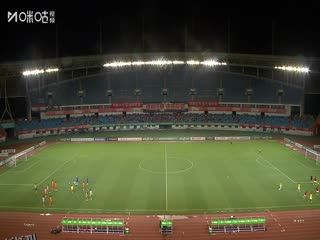 中乙联赛 山东泰山B队VS成都蓉城B队 20250823 海报