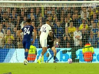 英超联赛 埃弗顿VS布莱顿 20250824 海报