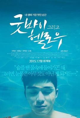 再见，你好 海报