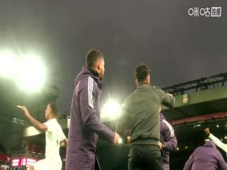 英超联赛 伯恩茅斯VS诺丁汉森林 20251026 海报