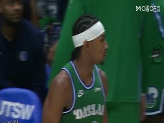 NBA常规赛 太阳VS独行侠 20251113 海报