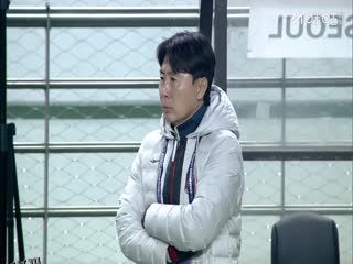 亚冠精英联赛阶段 首尔FCVS墨尔本城 20251210 海报