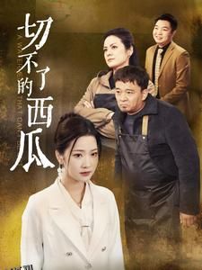 切不了的西瓜 海报