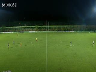 中乙联赛 泰安天贶VS广西蓝航 20250830 海报