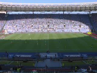 意甲联赛 拉齐奥VS都灵 20251004 海报