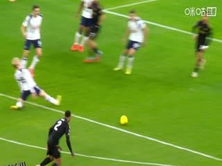 英超联赛 狼队VS诺丁汉森林 20251204 海报