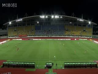 中乙联赛 成都蓉城B队VS广西恒宸 20250618 海报