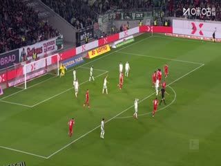 德甲联赛 门兴格拉德巴赫VS弗赖堡 20251006 海报