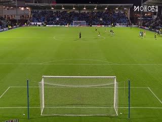 足总杯第二轮 切斯特菲尔德足球俱乐部VS唐卡斯特 20251207 海报