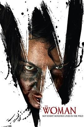 女人[电影解说] 海报
