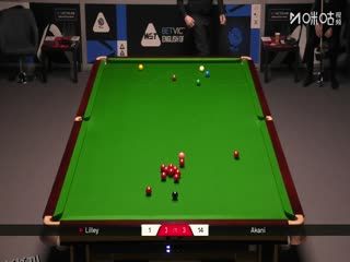 2025斯诺克英格兰公开赛 三号桌全场回放（二） 20250913 海报