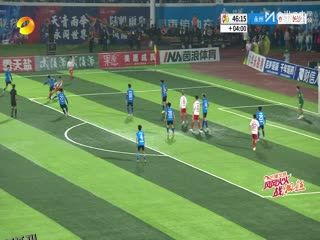 湖南省足球联赛 永州队VS长沙队 20251026 海报