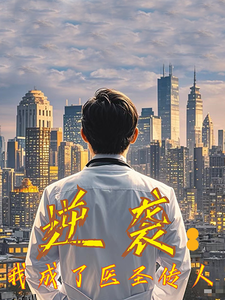 逆袭我成了医圣传人 海报