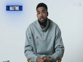 NBA常规赛 森林狼VS篮网 20251104 海报