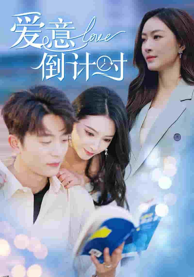 爱意倒计时 海报