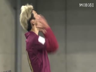 亚冠精英联赛阶段 神户胜利船VS蔚山HD 20251105 海报