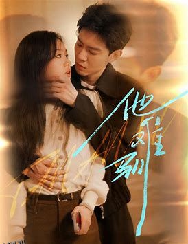 她似遥上月 海报