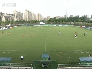 中乙联赛 上海海港富盛经开VS湖北青年星 20250706 海报