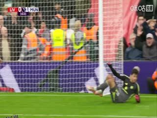 英超联赛 利物浦VS曼联 20251019 海报